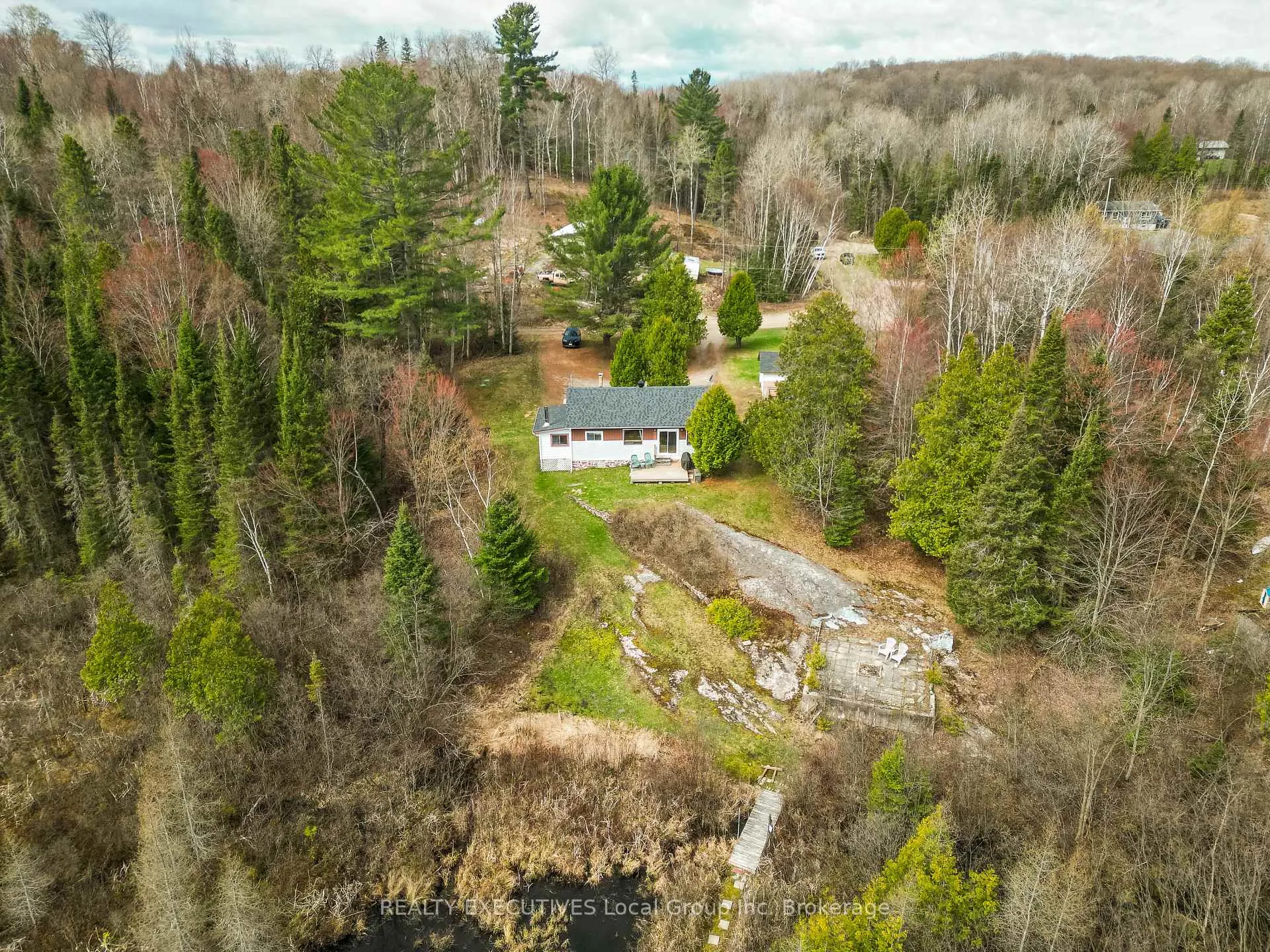 Photo 2 of 115 Hillside Avenue, Bonfield — HOMEH