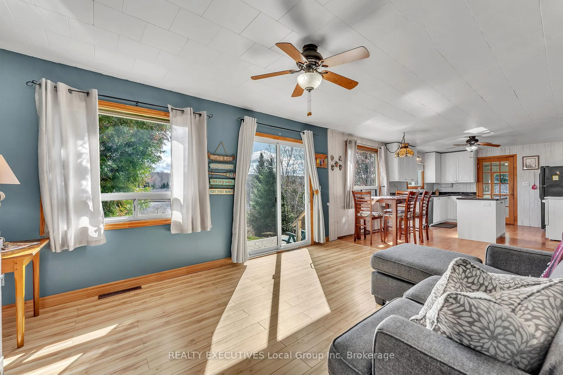 Photo 12 of 115 Hillside Avenue, Bonfield — HOMEH