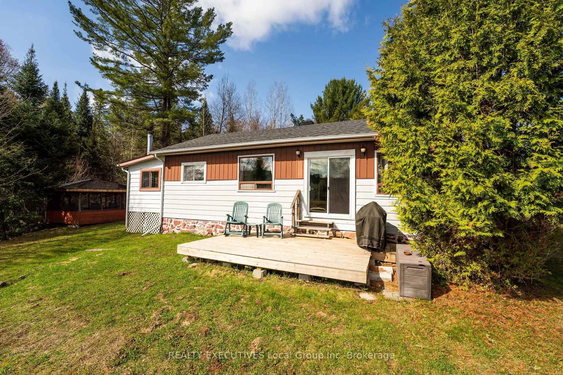 Photo 28 of 115 Hillside Avenue, Bonfield — HOMEH