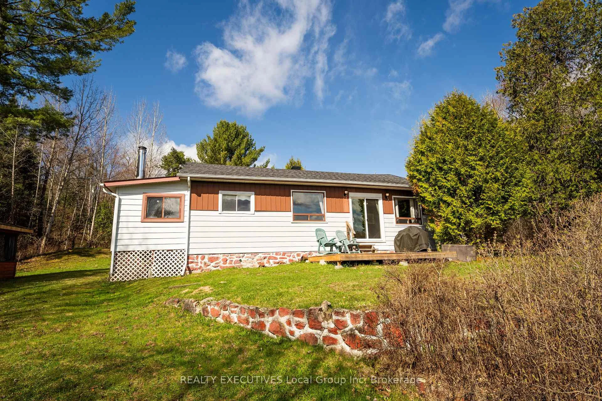 Photo 29 of 115 Hillside Avenue, Bonfield — HOMEH