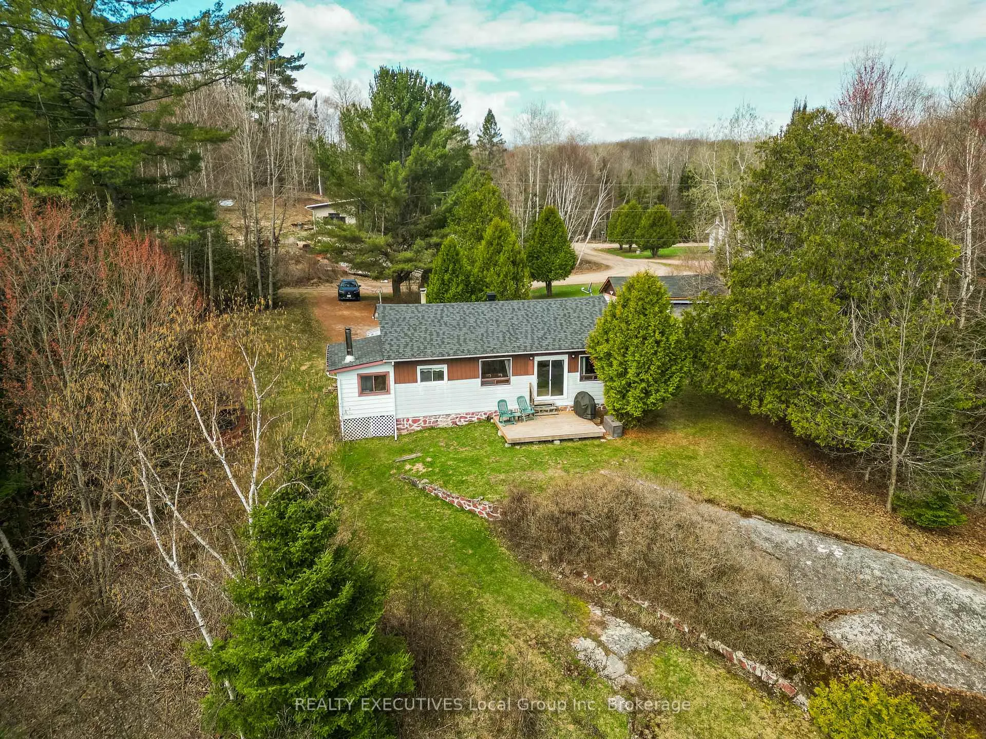 Photo 31 of 115 Hillside Avenue, Bonfield — HOMEH