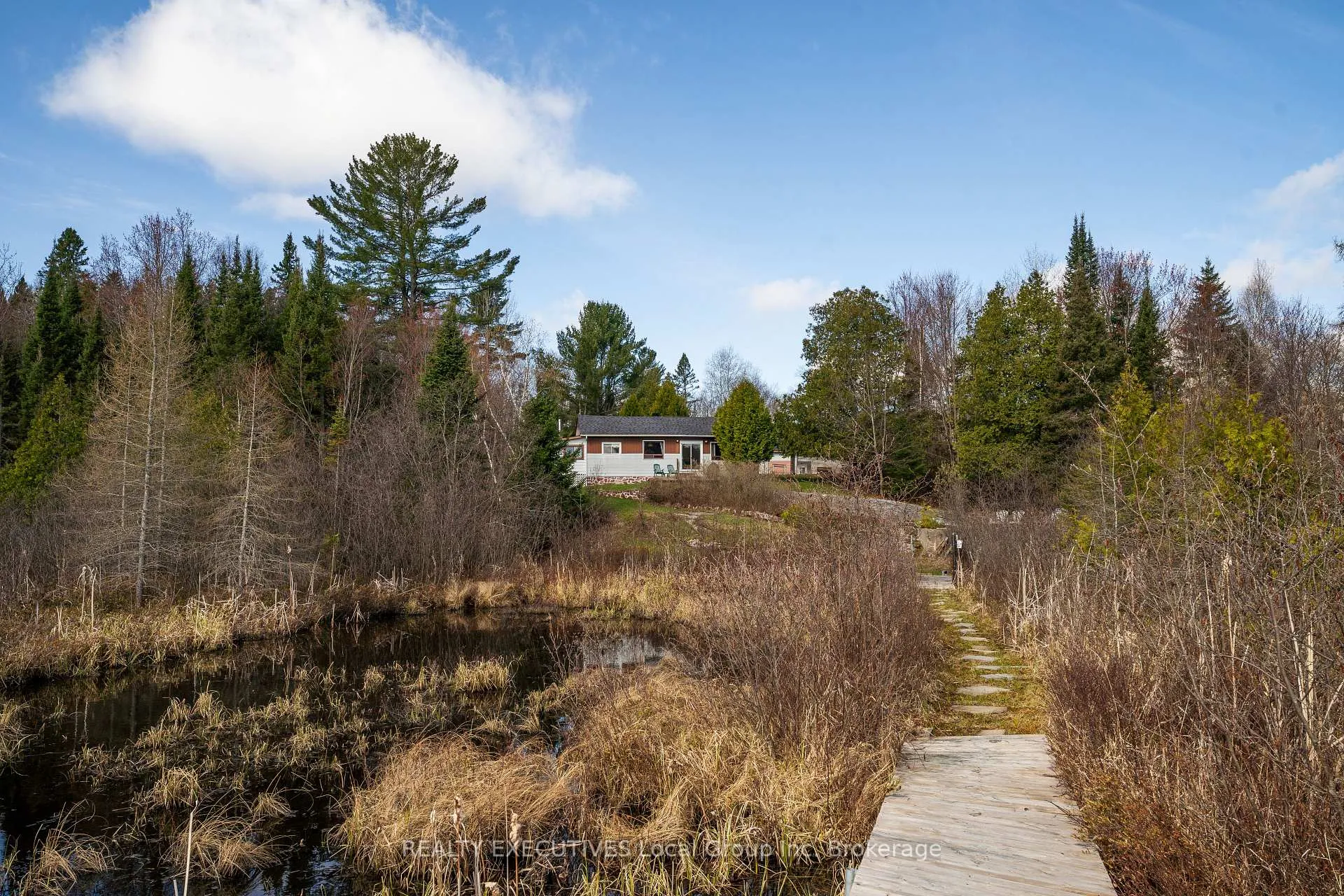 Photo 32 of 115 Hillside Avenue, Bonfield — HOMEH