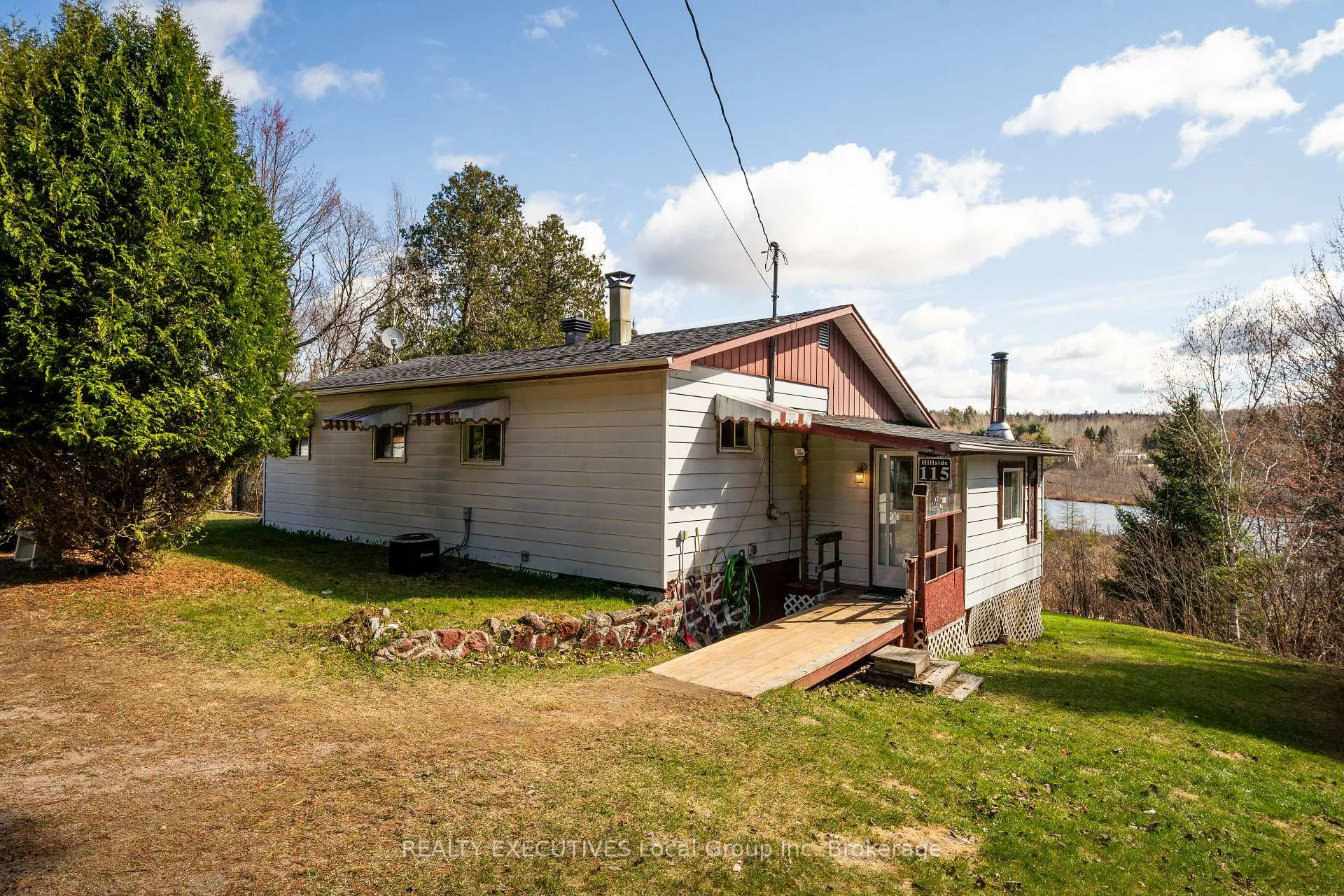 Photo 33 of 115 Hillside Avenue, Bonfield — HOMEH