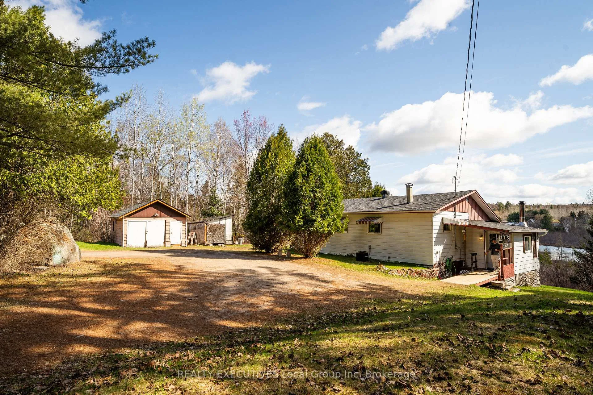 Photo 34 of 115 Hillside Avenue, Bonfield — HOMEH