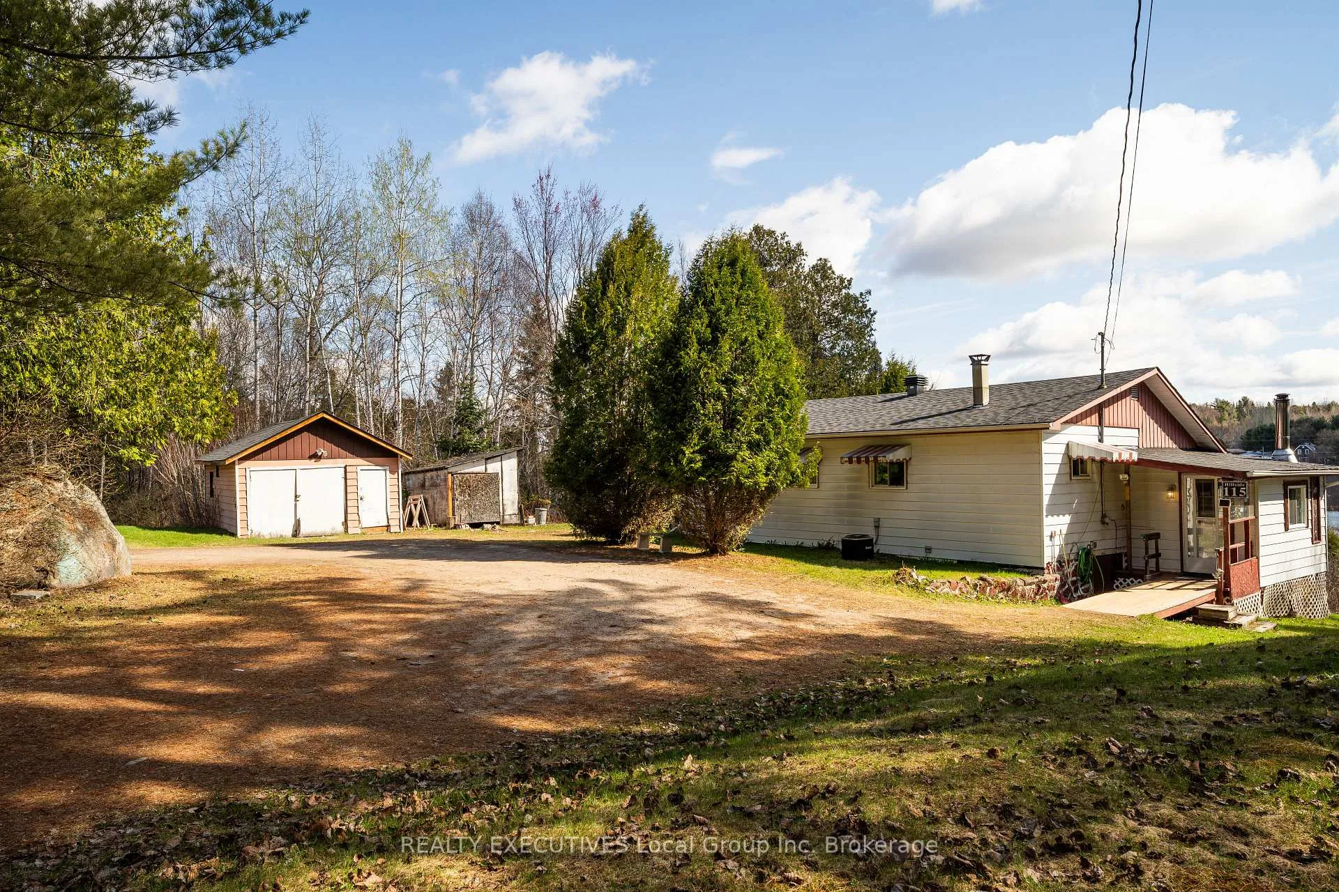 Photo 35 of 115 Hillside Avenue, Bonfield — HOMEH