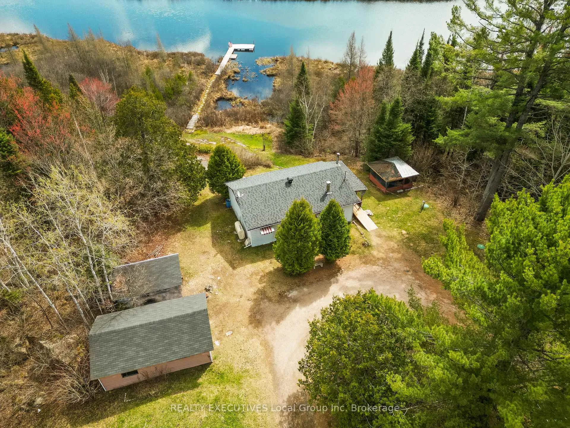 Photo 36 of 115 Hillside Avenue, Bonfield — HOMEH