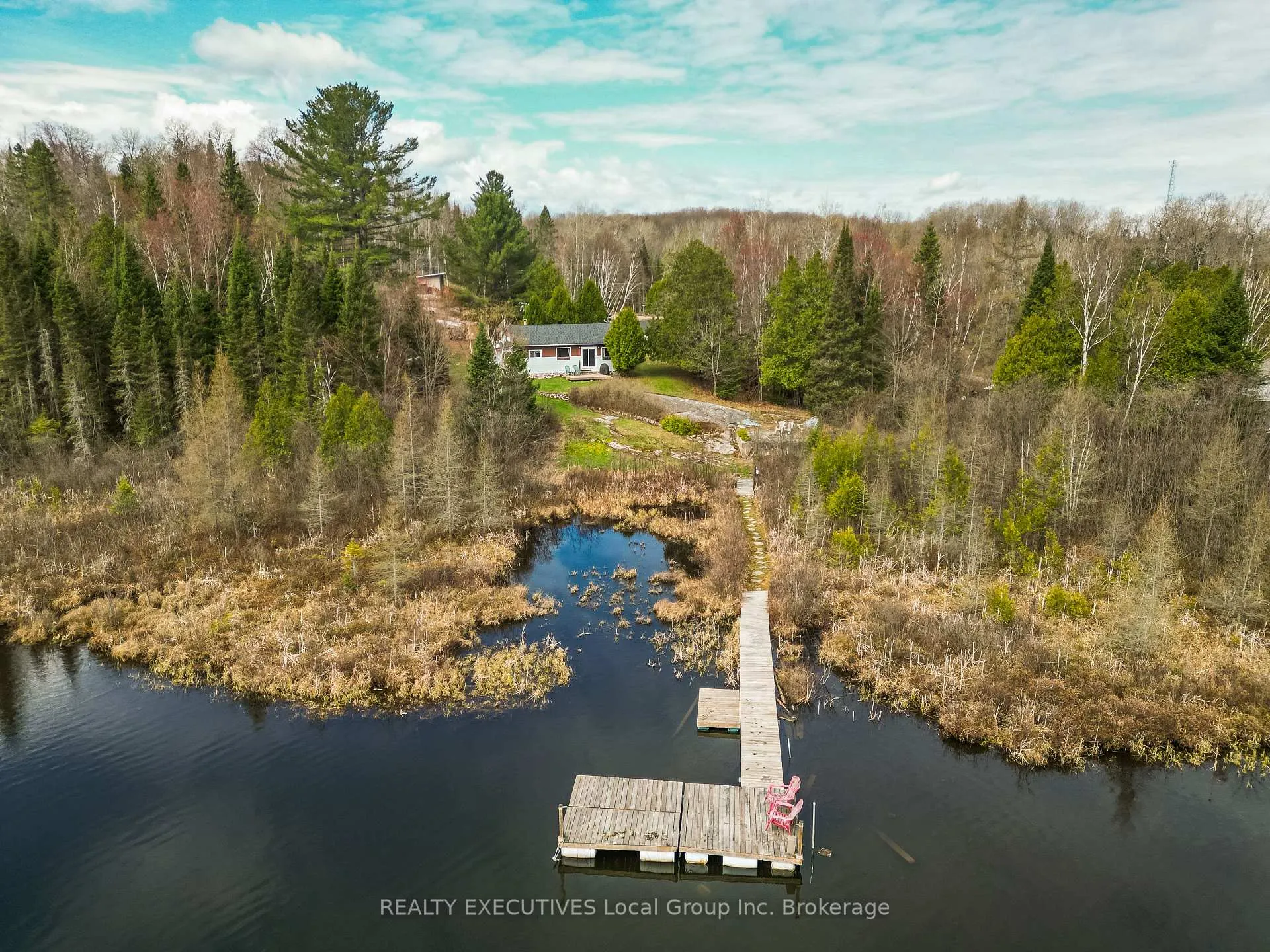 Photo 42 of 115 Hillside Avenue, Bonfield — HOMEH