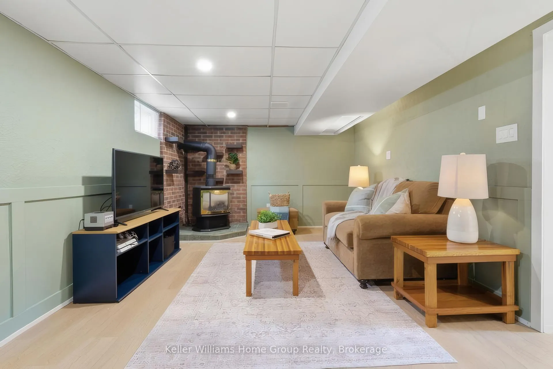 Photo 20 of 48 Sunnylea Crescent, Guelph, General Hospital — HOMEH