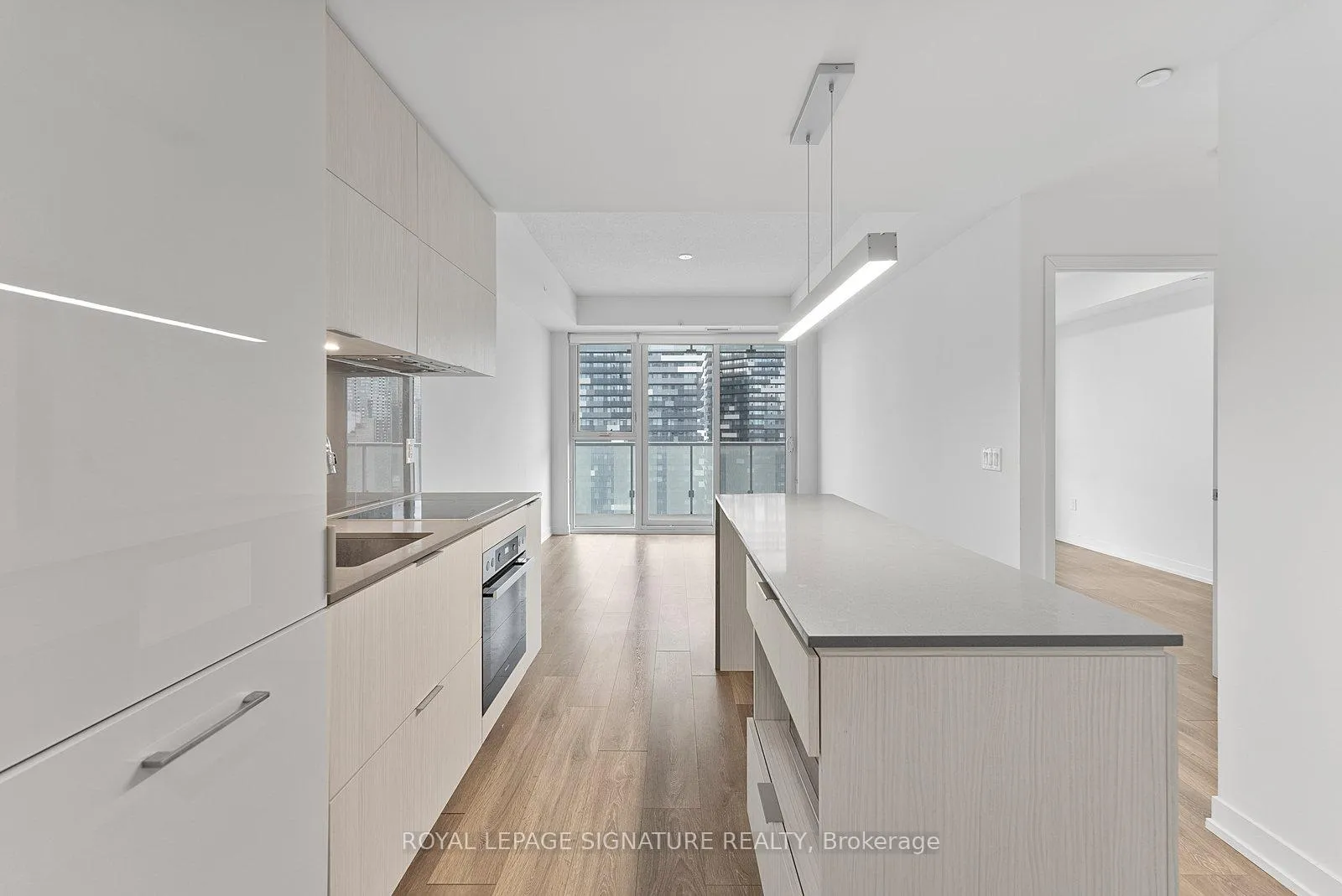 Photo 1 of Unit 2707, 15 Lower Jarvis Street, Toronto, Waterfront Communities — HOMEH