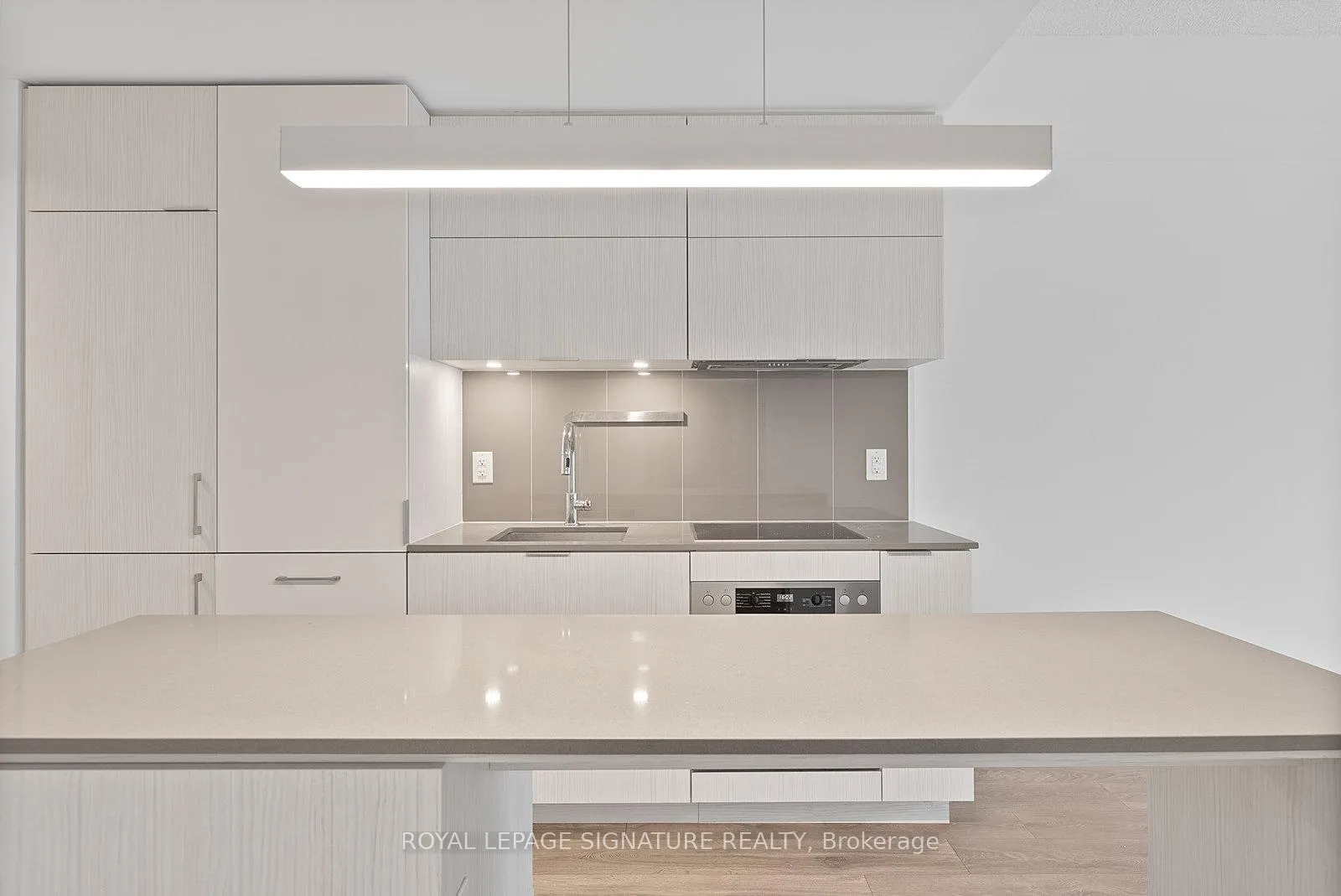 Photo 5 of Unit 2707, 15 Lower Jarvis Street, Toronto, Waterfront Communities — HOMEH