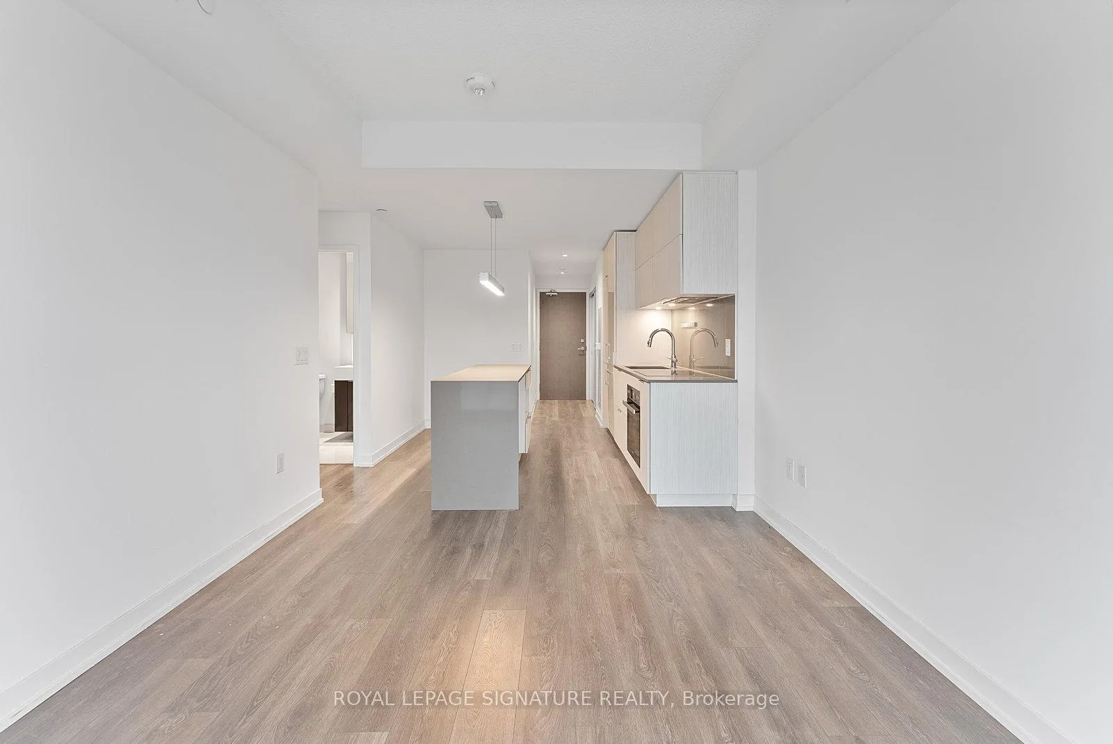 Photo 8 of Unit 2707, 15 Lower Jarvis Street, Toronto, Waterfront Communities — HOMEH