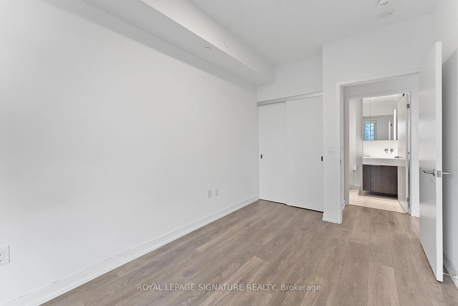 Photo 11 of Unit 2707, 15 Lower Jarvis Street, Toronto, Waterfront Communities — HOMEH