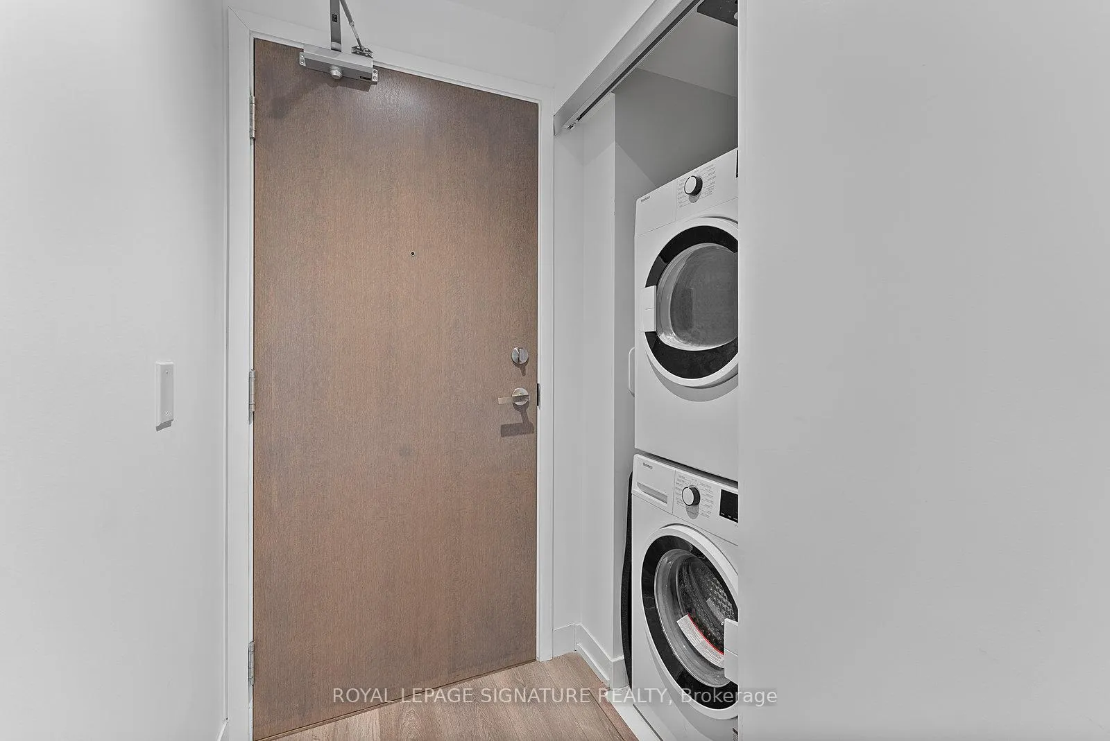 Photo 14 of Unit 2707, 15 Lower Jarvis Street, Toronto, Waterfront Communities — HOMEH
