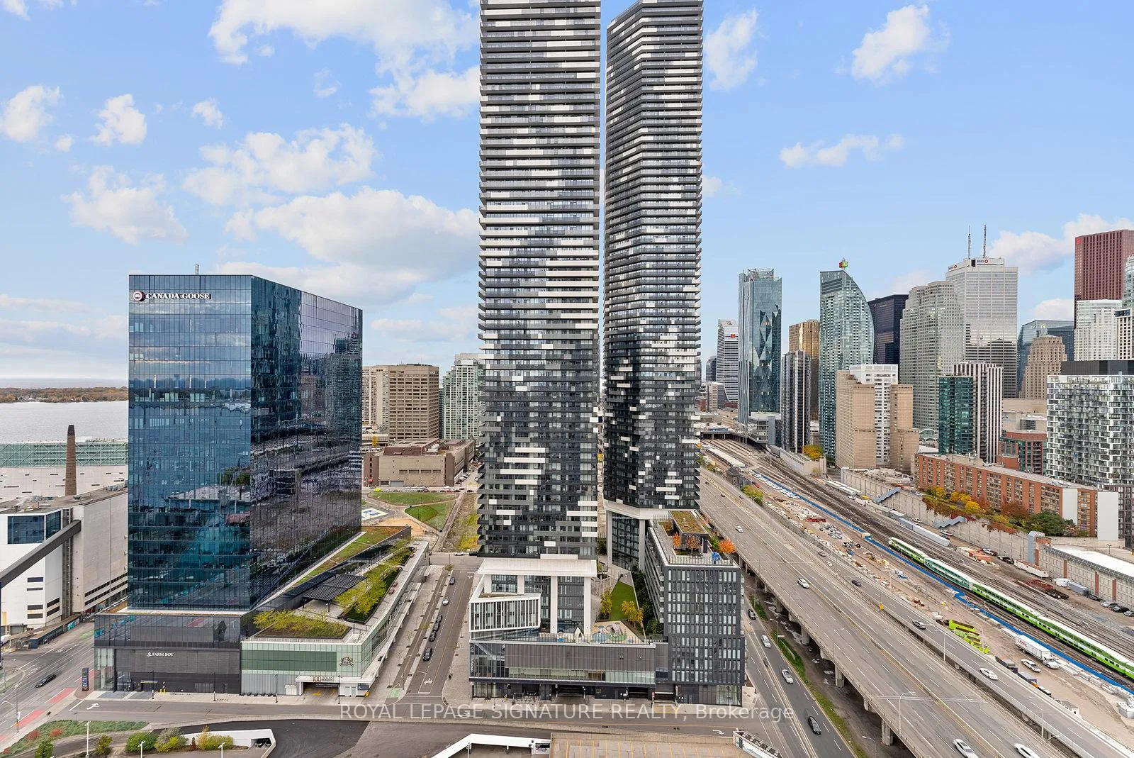 Photo 17 of Unit 2707, 15 Lower Jarvis Street, Toronto, Waterfront Communities — HOMEH