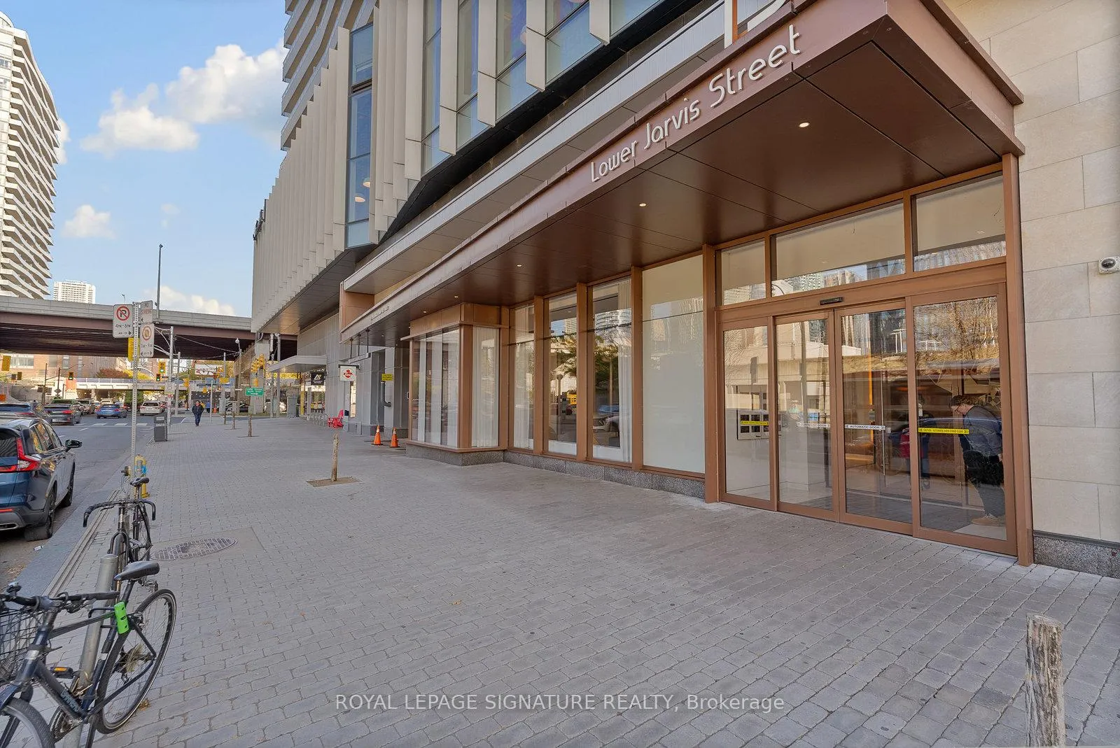 Photo 21 of Unit 2707, 15 Lower Jarvis Street, Toronto, Waterfront Communities — HOMEH