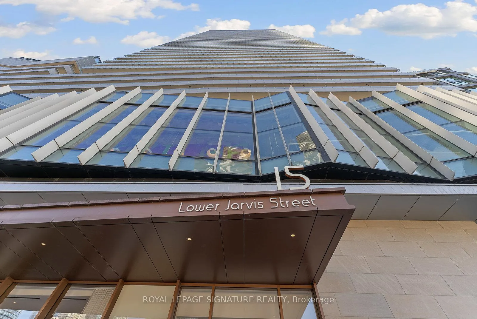 Photo 22 of Unit 2707, 15 Lower Jarvis Street, Toronto, Waterfront Communities — HOMEH