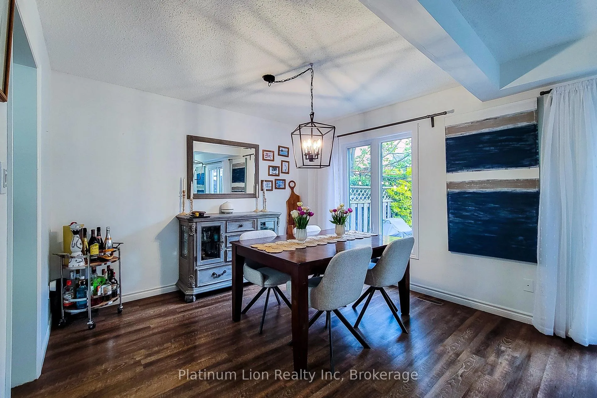 Photo 13 of Unit 14, 7 Davidson Boulevard, Hamilton, Dundas — HOMEH
