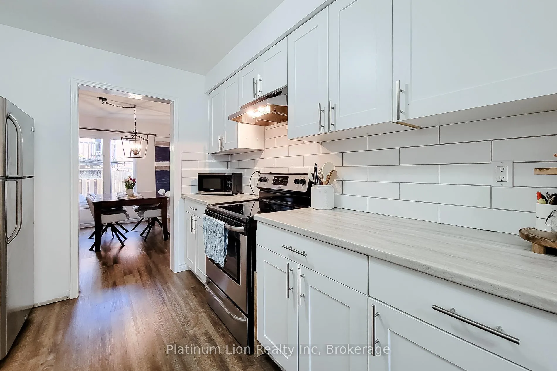 Photo 16 of Unit 14, 7 Davidson Boulevard, Hamilton, Dundas — HOMEH