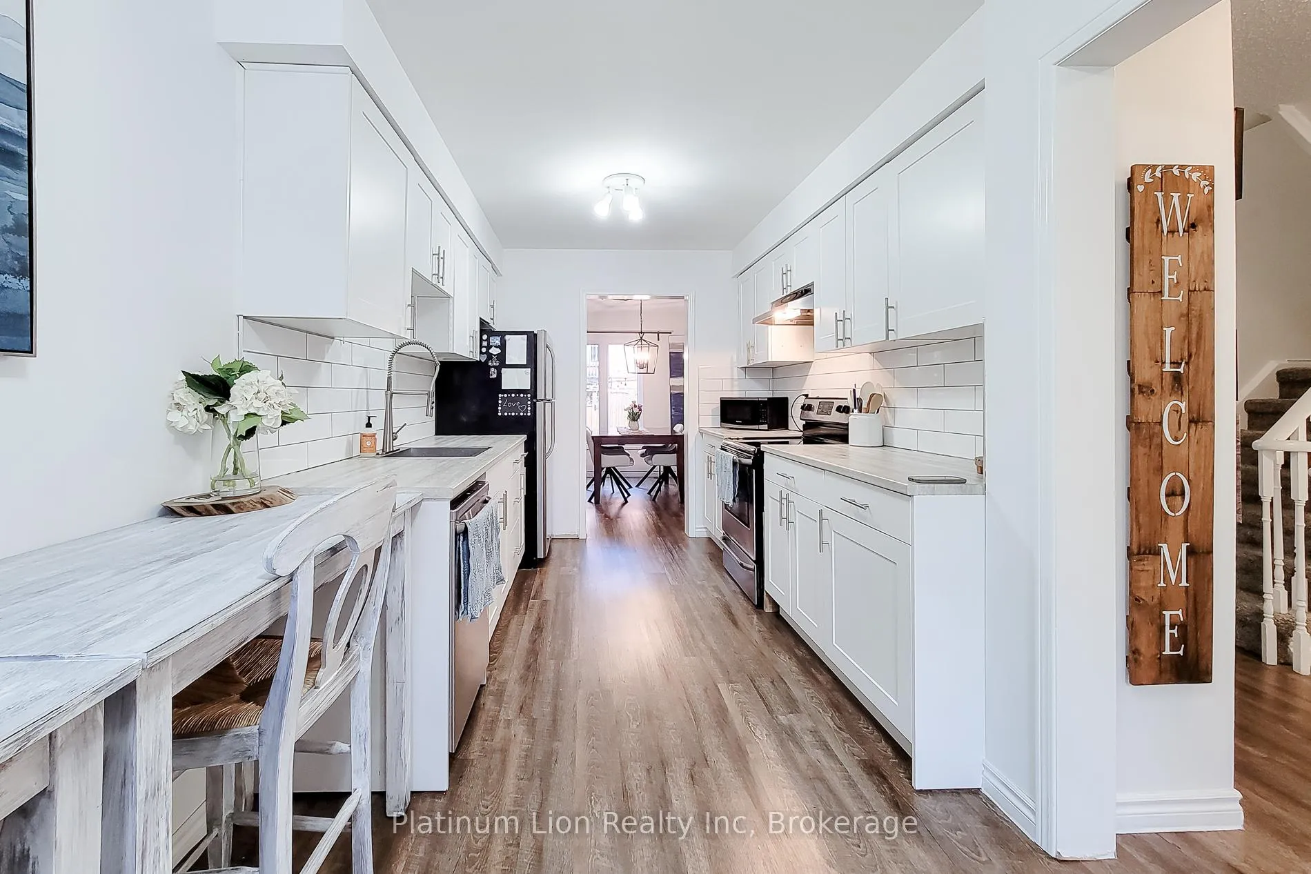 Photo 20 of Unit 14, 7 Davidson Boulevard, Hamilton, Dundas — HOMEH
