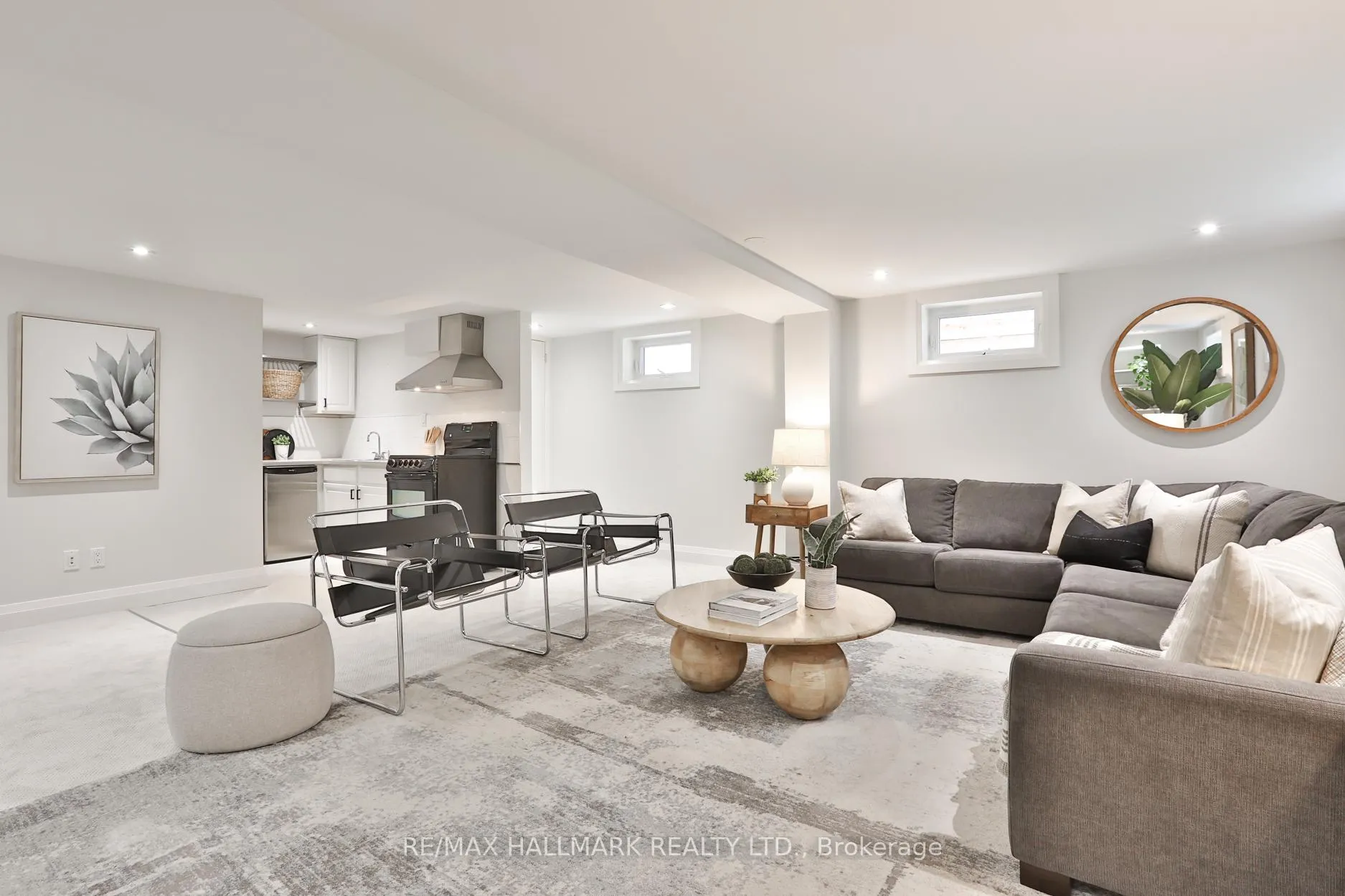 Photo 36 of 129 Elm Ridge Drive, Toronto, Forest Hill North — HOMEH