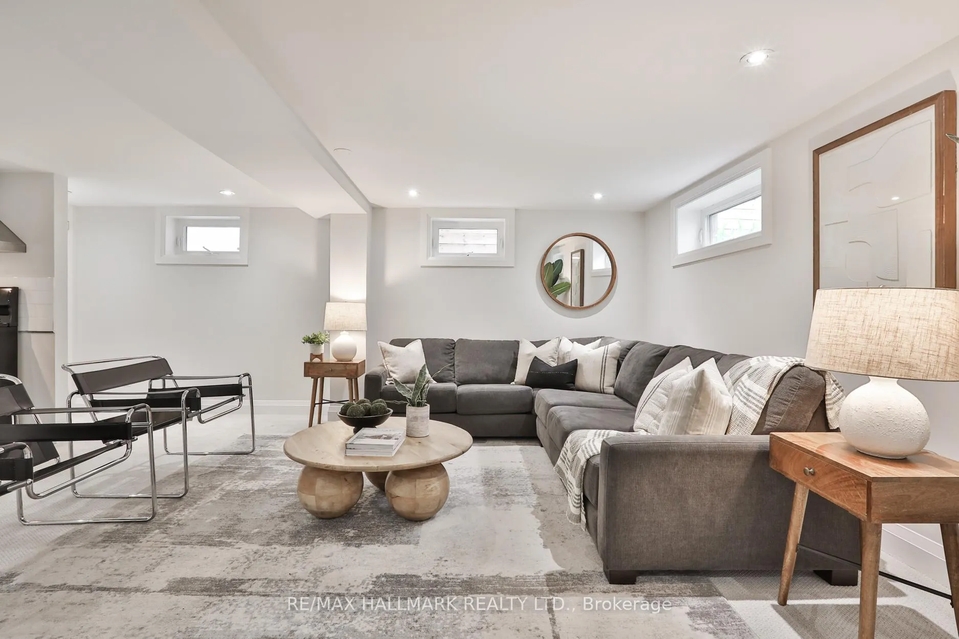 Photo 37 of 129 Elm Ridge Drive, Toronto, Forest Hill North — HOMEH