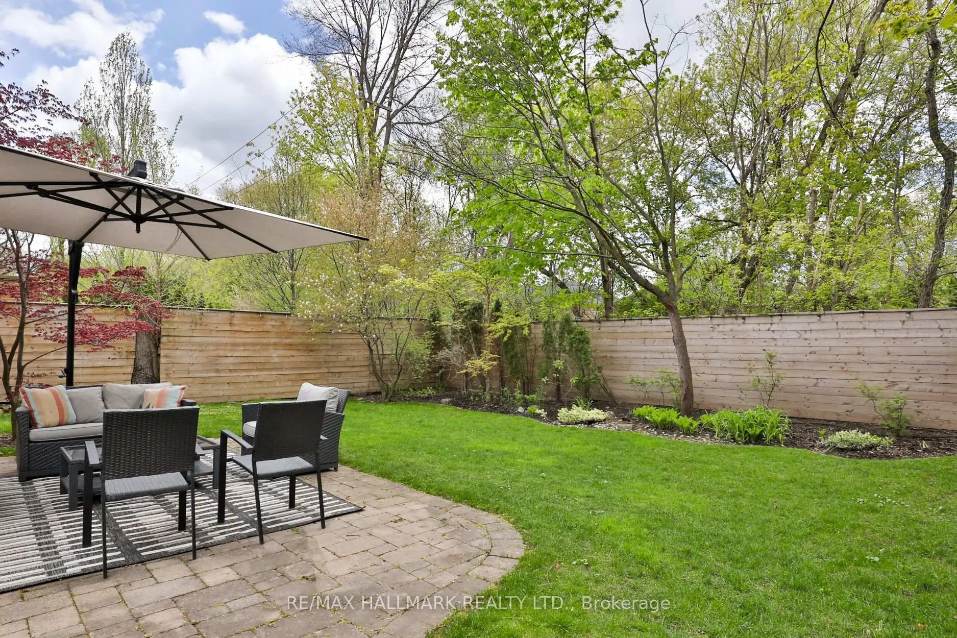 Photo 45 of 129 Elm Ridge Drive, Toronto, Forest Hill North — HOMEH