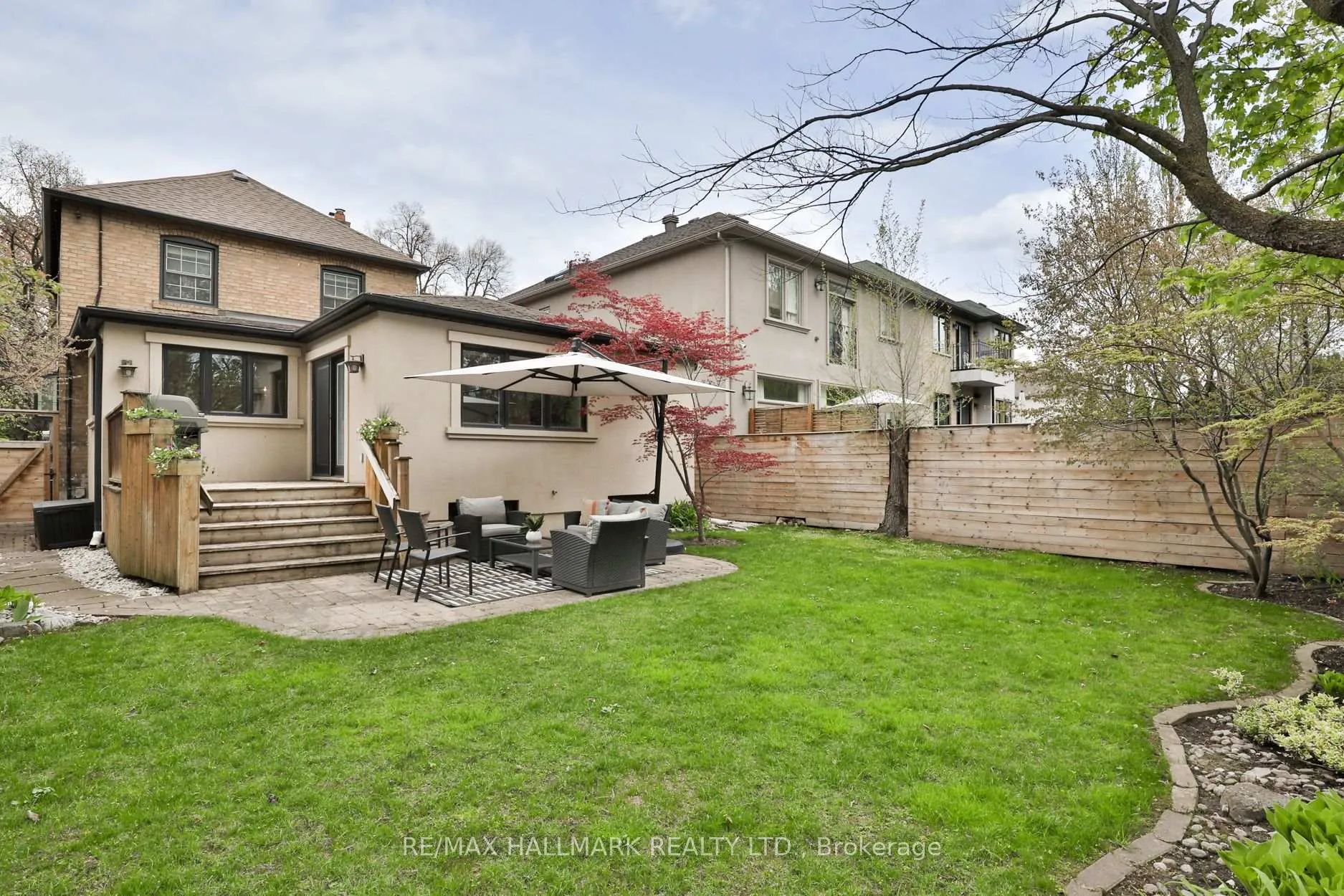 Photo 46 of 129 Elm Ridge Drive, Toronto, Forest Hill North — HOMEH