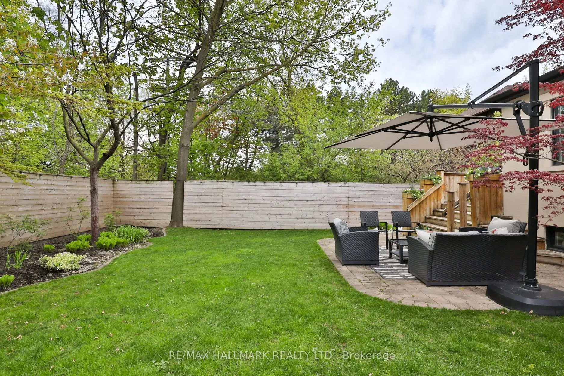 Photo 47 of 129 Elm Ridge Drive, Toronto, Forest Hill North — HOMEH