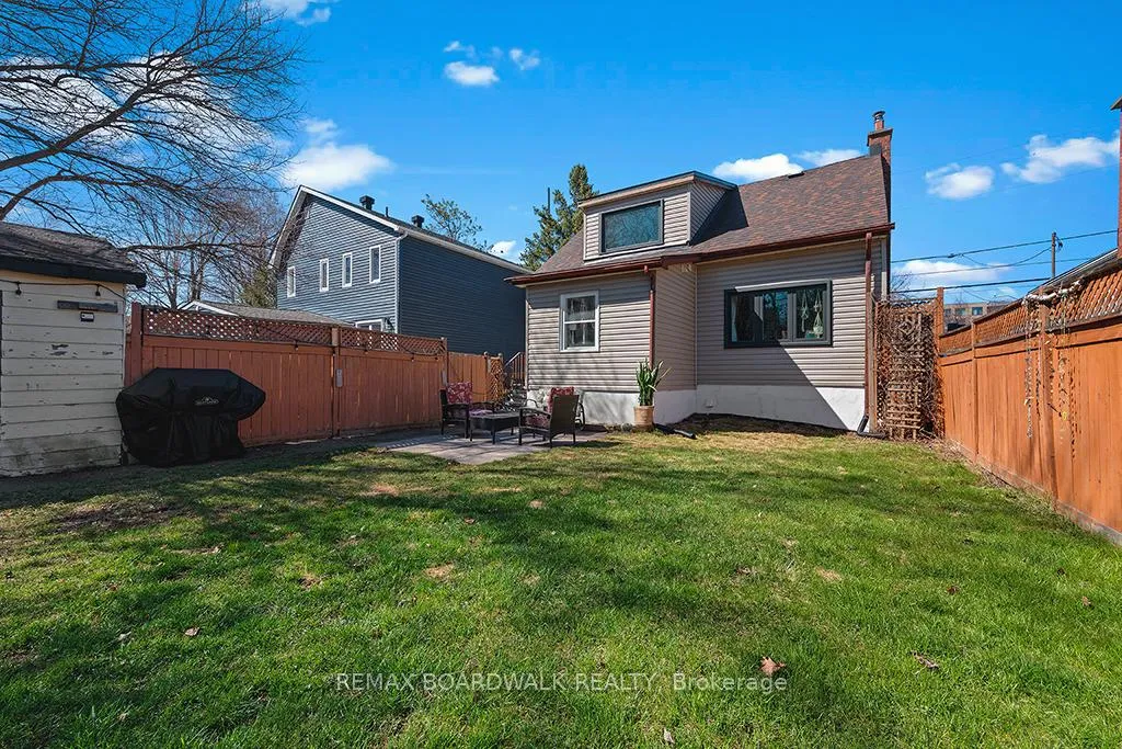 Photo 3 of 417 Hilson Avenue, Ottawa, Westboro/Hampton Park — HOMEH