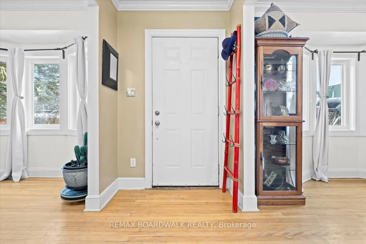 Photo 5 of 417 Hilson Avenue, Ottawa, Westboro/Hampton Park — HOMEH