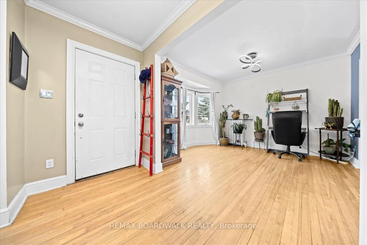 Photo 6 of 417 Hilson Avenue, Ottawa, Westboro/Hampton Park — HOMEH