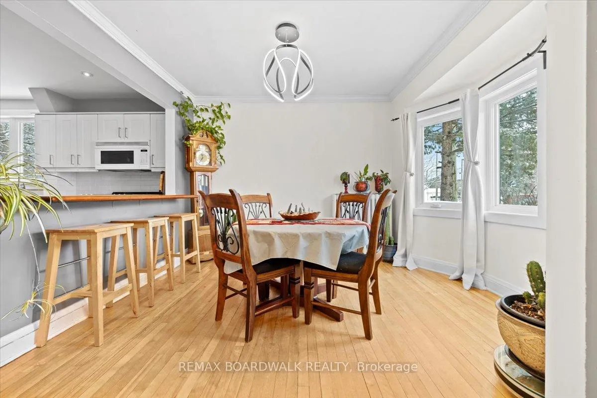 Photo 7 of 417 Hilson Avenue, Ottawa, Westboro/Hampton Park — HOMEH