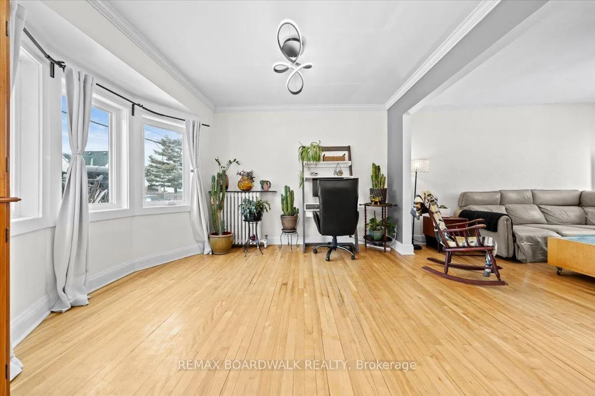 Photo 9 of 417 Hilson Avenue, Ottawa, Westboro/Hampton Park — HOMEH