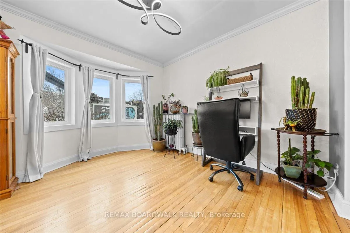 Photo 10 of 417 Hilson Avenue, Ottawa, Westboro/Hampton Park — HOMEH