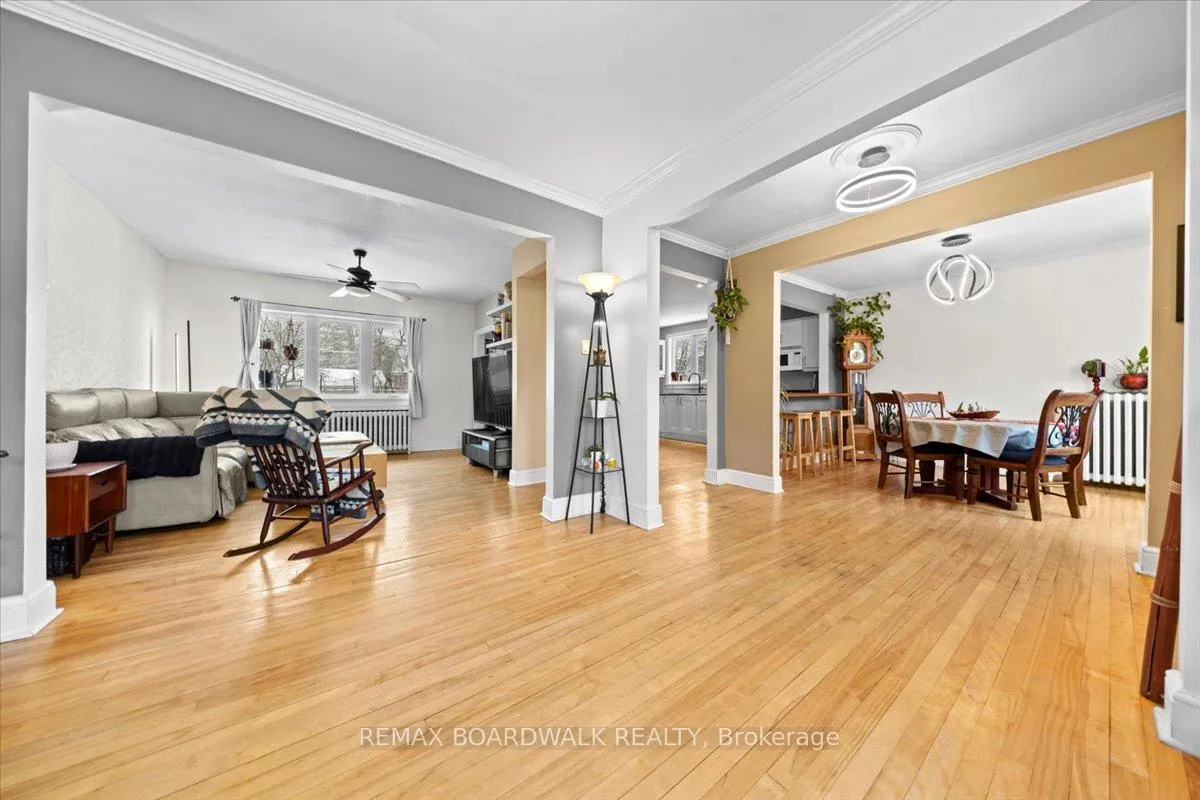 Photo 11 of 417 Hilson Avenue, Ottawa, Westboro/Hampton Park — HOMEH