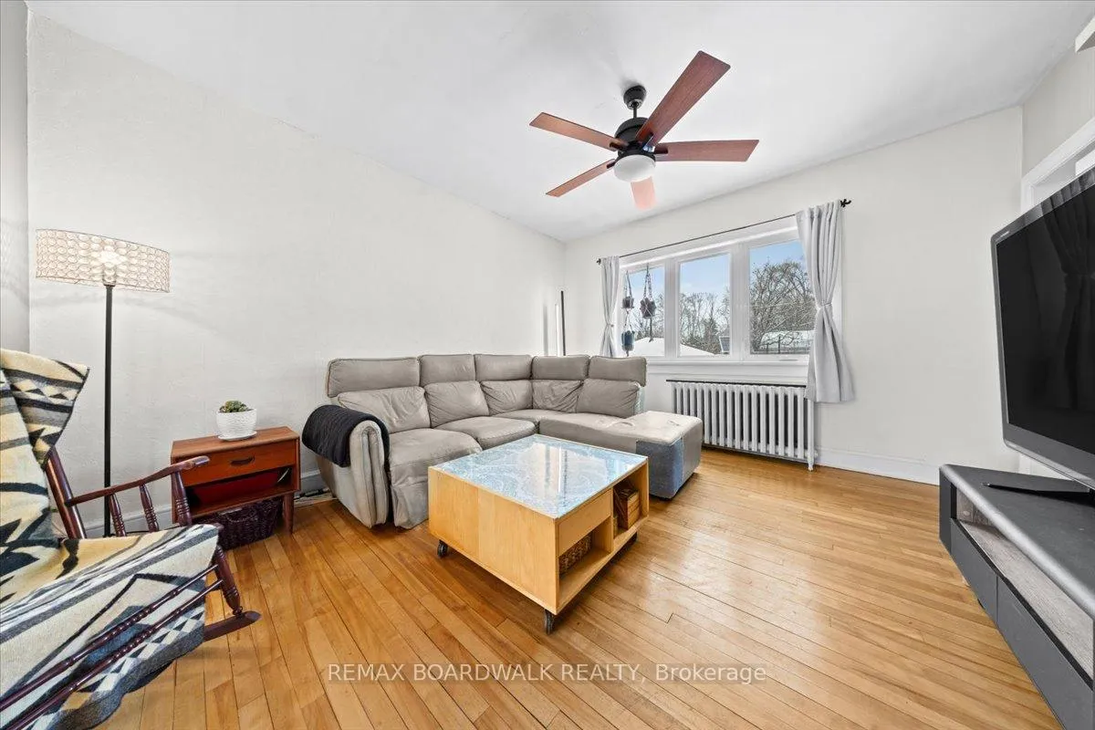 Photo 12 of 417 Hilson Avenue, Ottawa, Westboro/Hampton Park — HOMEH