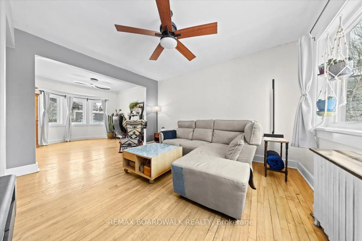Photo 13 of 417 Hilson Avenue, Ottawa, Westboro/Hampton Park — HOMEH