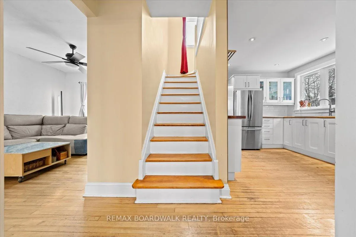 Photo 14 of 417 Hilson Avenue, Ottawa, Westboro/Hampton Park — HOMEH