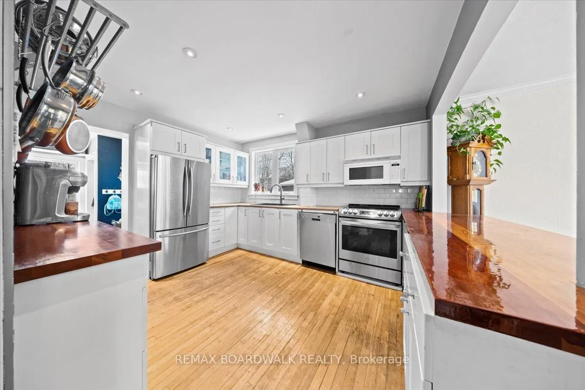 Photo 16 of 417 Hilson Avenue, Ottawa, Westboro/Hampton Park — HOMEH