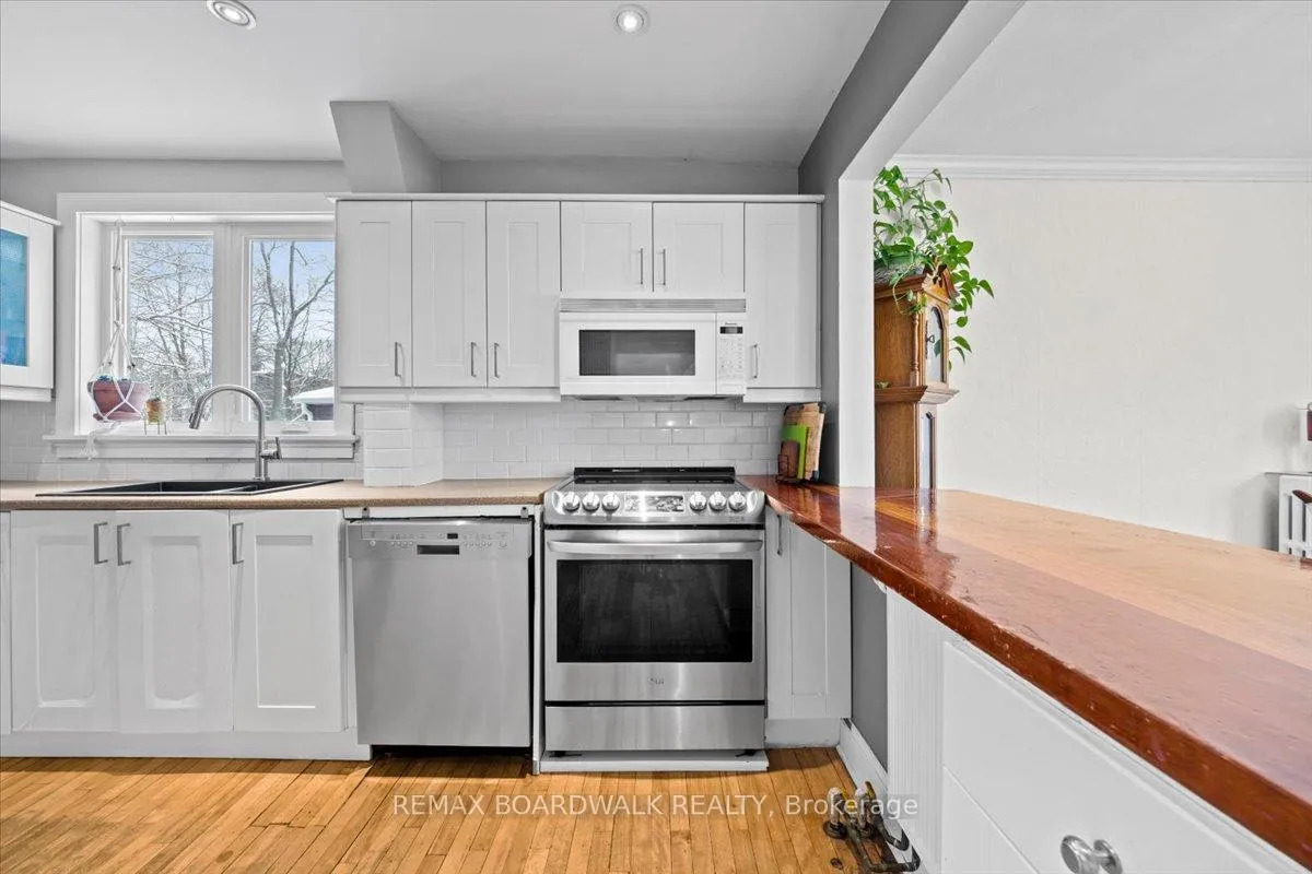 Photo 17 of 417 Hilson Avenue, Ottawa, Westboro/Hampton Park — HOMEH