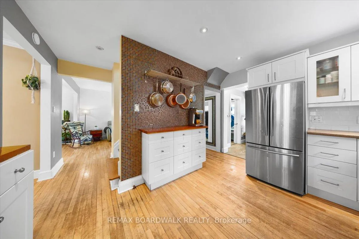 Photo 18 of 417 Hilson Avenue, Ottawa, Westboro/Hampton Park — HOMEH