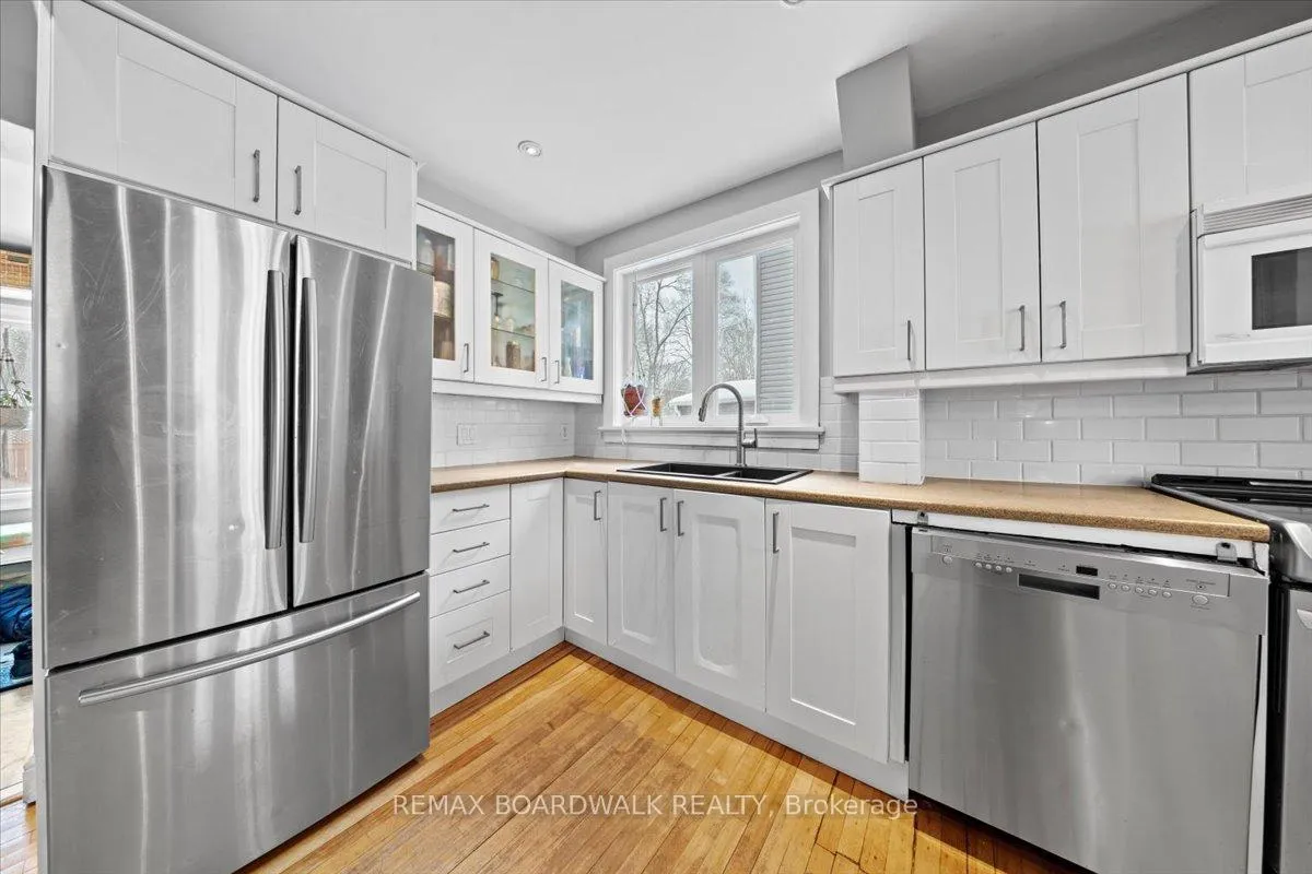 Photo 20 of 417 Hilson Avenue, Ottawa, Westboro/Hampton Park — HOMEH