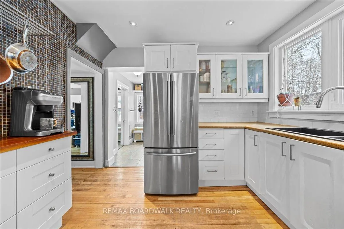 Photo 21 of 417 Hilson Avenue, Ottawa, Westboro/Hampton Park — HOMEH