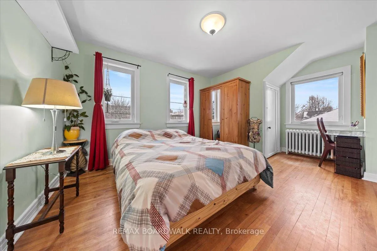 Photo 24 of 417 Hilson Avenue, Ottawa, Westboro/Hampton Park — HOMEH