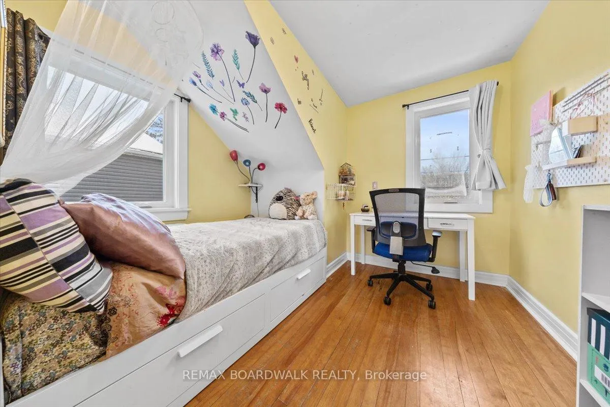 Photo 26 of 417 Hilson Avenue, Ottawa, Westboro/Hampton Park — HOMEH