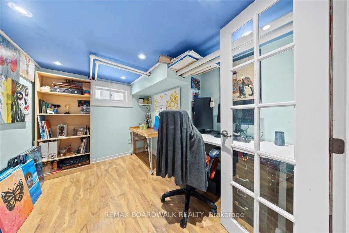 Photo 35 of 417 Hilson Avenue, Ottawa, Westboro/Hampton Park — HOMEH