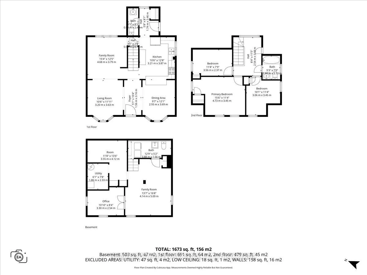 Photo 37 of 417 Hilson Avenue, Ottawa, Westboro/Hampton Park — HOMEH