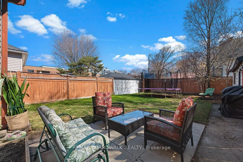 Photo 38 of 417 Hilson Avenue, Ottawa, Westboro/Hampton Park — HOMEH