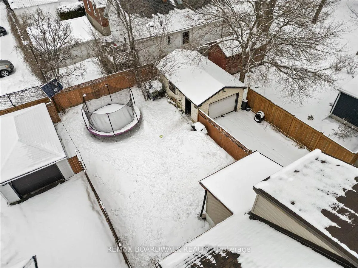 Photo 39 of 417 Hilson Avenue, Ottawa, Westboro/Hampton Park — HOMEH