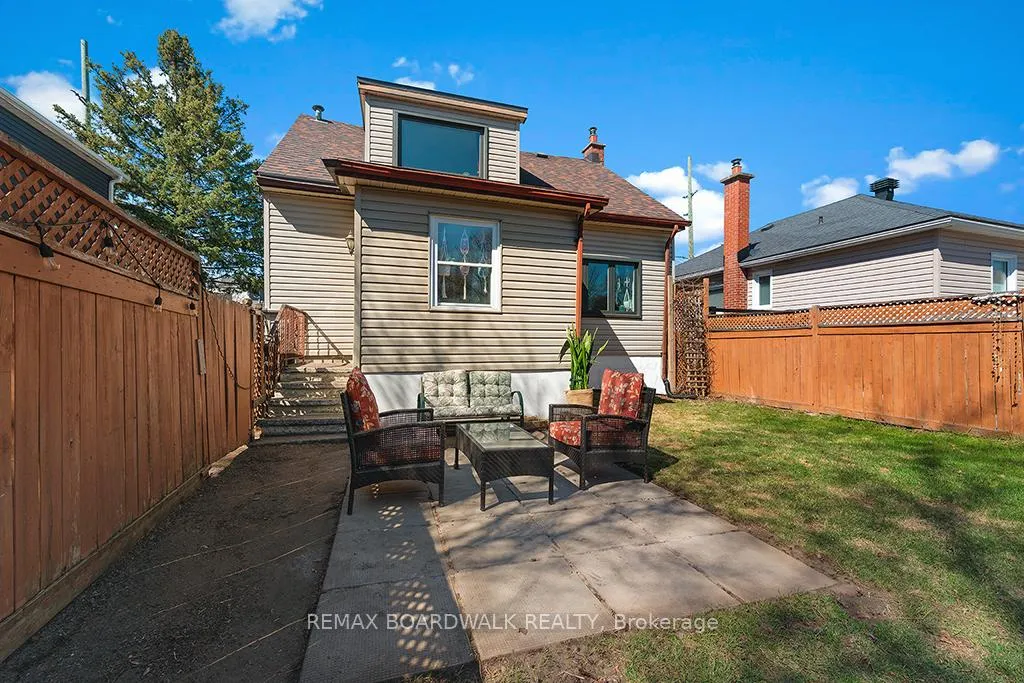 Photo 42 of 417 Hilson Avenue, Ottawa, Westboro/Hampton Park — HOMEH